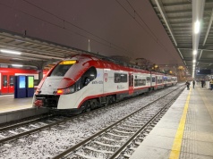 Wielkopolska powierzy przewozy KW. Polregio nie będzie stratne