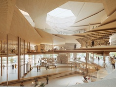 Burza w polskiej architekturze. SARP kontra architekt Kengo Kuma - poszło o "pustą egzaltację"