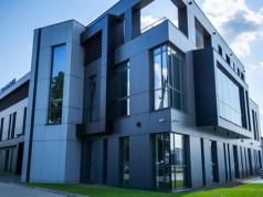 Pawbol rozbudowuje swoje zakłady w Zatorze i Andrychowie