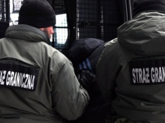 Funkcjonariusz Straży Granicznej przekroczył uprawnienia. Wykorzystał dostęp do bazy PESEL