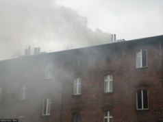 Rośnie liczba pożarów kominów. Oto przyczyna plagi