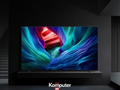 115 cali za 115 tys. zł. Nowy telewizor Samsung R95F Micro RGB kosztuje majątek