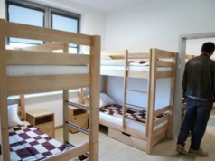 Epidemia w ośrodku dla cudzoziemców. Kilkudziesięciu zakażonych