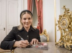 Dobrosz-Oracz o Nawrockiej. "Wystawiono na strzał prezydentową"