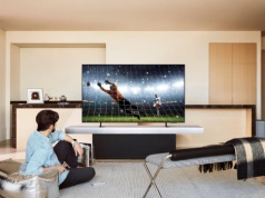 Samsung OLED QE55S84F: nowy „bliźniak” S85F trafia do polskich sklepów