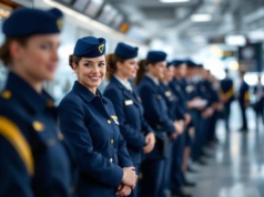 Ryanair rekrutuje 120 pracowników w Krakowie i Katowicach. Jak aplikować i ile można zarobić?