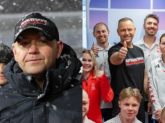 Zaskakujące tłumaczenie Nawrockiego w sprawie koszulki. Ekspert nie powstrzymał się od ironii