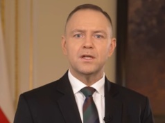 Nawrocki dogadał Tuskowi, a teraz srogo oberwał. Senator go nie oszczędzał