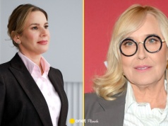 Agata Młynarska bez ogródek o wywiadzie Marty Nawrockiej w TVN24. "Więcej niż wyrecytowane formułki"