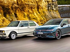 Tak jeździ najmocniejszy VW Golf GTI w historii. Czy to najlepsze wydanie tego auta? | TEST