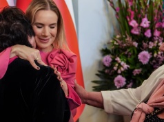 Dlaczego feministki nie bronią Marty Nawrockiej? Bo jest prawicowa i pochodzi z bloków