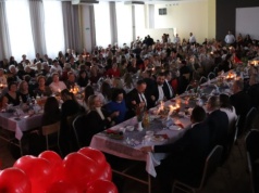 Walentynkowy Dzień Kobiet w Białej z rekordem frekwencji wśród pań! (zdjęcia)