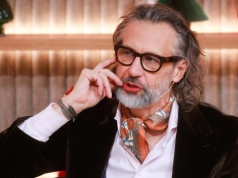 Szymon Majewski w teatrze zamiast w telewizji. Tak wygląda jego nowy etap