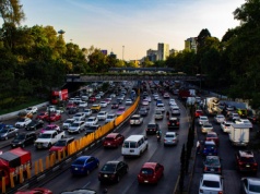 Zamiast stać w korku, "lecisz" nad miastem. Nawet 3 tys. pasażerów na godzinę