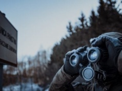 To moment historyczny! Oczy i uszy NATO w pobliżu Przesmyku Suwalskiego