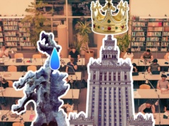 Gdzie studia opłacają się najbardziej? Warszawa deklasuje Kraków