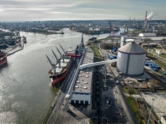 Czarter na podróż – „reasonable dispatch”