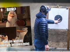 Polacy wciąż się zbroją, z danych KGP wynika, że w 2025 roku padł rekord pozwoleń na broń