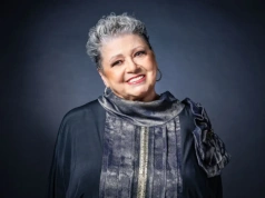 Ewa Bem i Grzech Piotrowski Band w Cavatina Hall