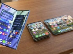 Galaxy Z Fold po nowemu. Nad takim smartfonem pracuje Samsung