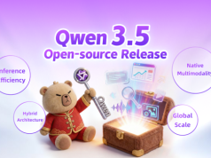Debiutuje Qwen3.5 – nowa i potężna chińska sztuczna inteligencja