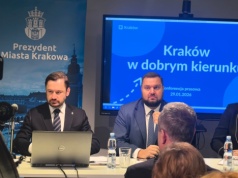 Ponad 100 tysięcy złotych na kolejną miejską stronę. Miasto nie ma praw do kodu. Pytania o koszty i bezpieczeństwo