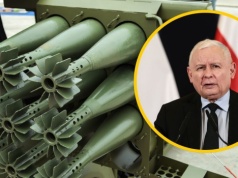 Kaczyński apeluje do prezydenta o weto. "Polska pod niemieckim butem"