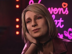 Reanimal z pochwałami nie tylko od graczy. Gra zdobyła serce ikony Silent Hill