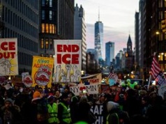 Administracja Trumpa ściga za negatywne wpisy. Serwisy społecznościowe ujawniają dane użytkowników