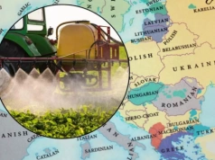 Rolnicy alarmują: podwójne standardy pestycydów w imporcie do UE