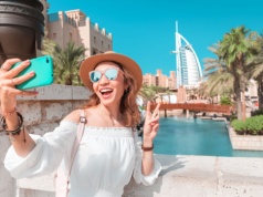 Polscy turyści polują na „lajki”. Wybierają cel podróży pod kątem zdjęć na Instagram