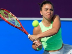 WTA w Dubaju: Jasmine Paolini - Alexandra Eala. Relacja live i wynik na żywo