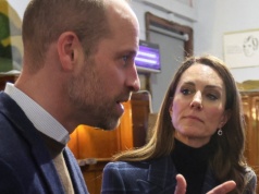 Wiadomo, jak William i Kate powiedzieli dzieciom o jej chorobie. Dbali o jedno