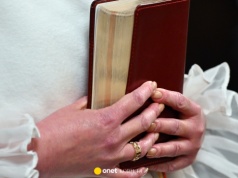 Dziennikarka została dziewicą konsekrowaną. W Polsce jest ich ponad 450