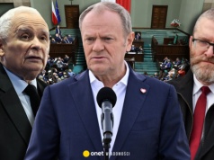 KO zwiększa przewagę nad PiS. Grzegorz Braun rośnie w siłę