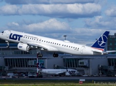 Lotnisko Chopina. Styczeń 2026 z dużym wzrostem liczby pasażerów