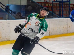 JKH GKS Jastrzębie przegrywa z Unią Oświęcim 2:5