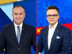 Trzęsienie ziemi w Polsce 2050! Zakładał partię z Hołownią, teraz odchodzi! Porażają…