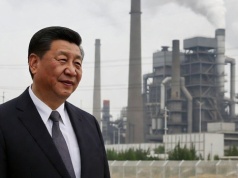 W Chinach rekordowa liczba nowych elektrowni… węglowych