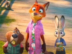 „Zwierzogród 2” obejrzały 3 mln widzów w polskich kinach