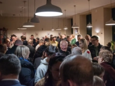 Najpierw msza, potem wspomnienia i rozmowy. W Jaworznie rozpoczęło się święto Betlejem