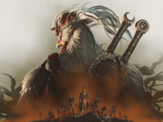 AI jest wykorzystywana w Project Windless, ale nie do "tworzenia treści czy narracji"