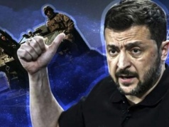 Zełenski: 90% tego nie chce! Bo świetnie rozumie, czym to grozi