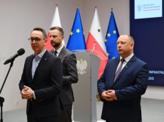 Inwestycje infrastrukturalne w Małopolsce. Zapowiedź rozbudowy A4 i wsparcie dla Balic