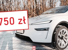 Tesla rusza z własnym programem dopłat. Możesz jej nie lubić, ale i tak ją kupisz
