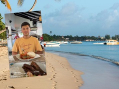 Polak przez miesiąc żył w Dominikanie. Ile wydał? "Mniej niż za wynajem mieszkania blisko Warszawy"