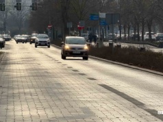 "Aleja rozczarowań". Miała zachwycać, a psuje się na oczach mieszkańców