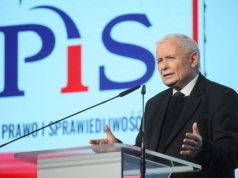 Weteran kampanii wyborczych Kaczyńskiego: PiS musi przestać być „pipi prawicą”