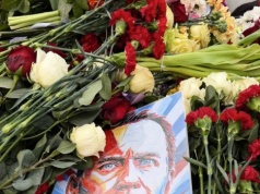 Polska podpisała wspólne oświadczenie z okazji drugiej rocznicy śmierci Nawalnego