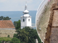 Zagadkowe odkrycie archeologiczne w Transylwanii. Ma ok. 7500 lat